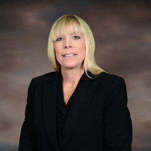 Meet your Posher, Christy